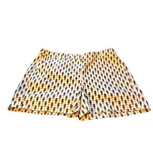 Brooks Brothers Sea horse preppy size 10 ladies shorts